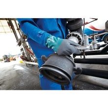 Load image into Gallery viewer, Chemical-Resistant Gloves AlphaTec 58-435  58-435-10  Ansell
