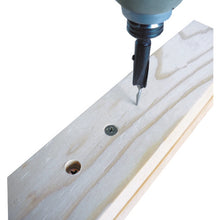 Load image into Gallery viewer, HSS Plug Cutter  58X-090  STAR-M

