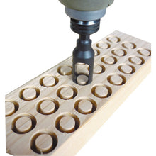 Load image into Gallery viewer, HSS Plug Cutter  58X-090  STAR-M

