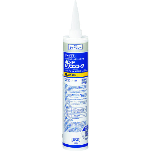 Silicone Caulk  59087  KONISHI