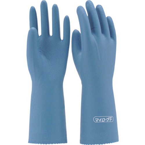 PVC Gloves  59150  HO-KEN