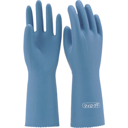 PVC Gloves  59151  HO-KEN