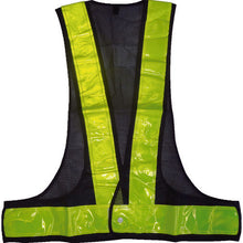 Load image into Gallery viewer, Safety Vest  (king size)  5917625  MIZUKEI
