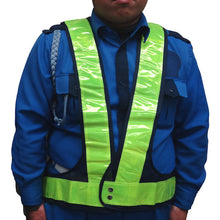 Load image into Gallery viewer, Safety Vest  (king size)  5917625  MIZUKEI

