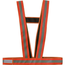 Load image into Gallery viewer, Fireproofing processing safety vest  5920105  MIZUKEI
