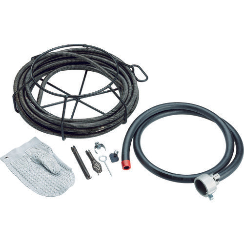 Accessories for Drain Cleaner  59370  RIDGE