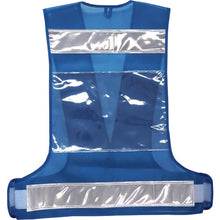 Load image into Gallery viewer, Safety Vest Sendenman  5941011  MIZUKEI
