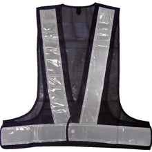 Load image into Gallery viewer, Safety Vest Sendenman  5941013  MIZUKEI
