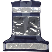 Load image into Gallery viewer, Safety Vest Sendenman  5941013  MIZUKEI
