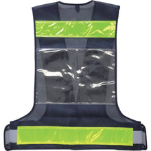 Load image into Gallery viewer, Safety Vest Sendenman  5941014  MIZUKEI
