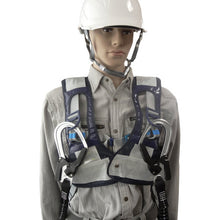 Load image into Gallery viewer, Safety Vest For Full Harness Soutyakudekirundesu  5941111  MIZUKEI
