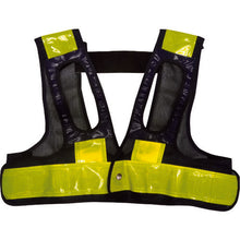 Load image into Gallery viewer, Safety Vest For Full Harness Soutyakudekirundesu  5941112  MIZUKEI
