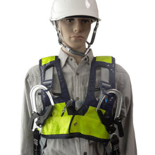 Load image into Gallery viewer, Safety Vest For Full Harness Soutyakudekirundesu  5941112  MIZUKEI
