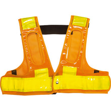 Load image into Gallery viewer, Safety Vest For Full Harness Soutyakudekirundesu  5941113  MIZUKEI
