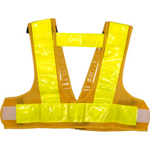 Load image into Gallery viewer, Safety Vest For Full Harness Soutyakudekirundesu  5941113  MIZUKEI
