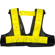 Load image into Gallery viewer, LED Safety Vest For Full Harness Soutyakudekirundesu  5941122  MIZUKEI

