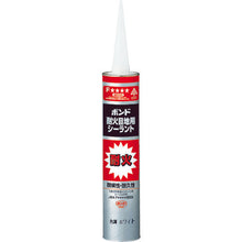 Load image into Gallery viewer, Sealant for Fireproof Construction  59478  KONISHI
