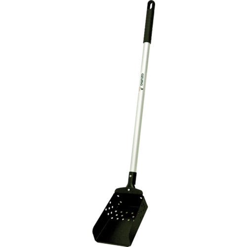 Gutter Ditch Shovel GROW-P  596041100  azuma