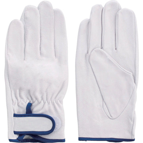 Pig Grain Leather Gloves  5963  FUJI GLOVE