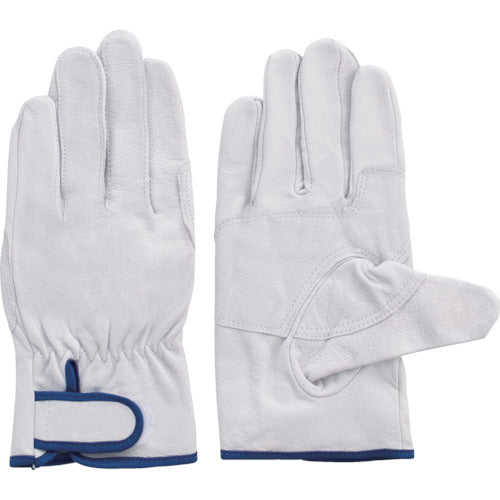 Pig Grain Leather Gloves  5966  FUJI GLOVE