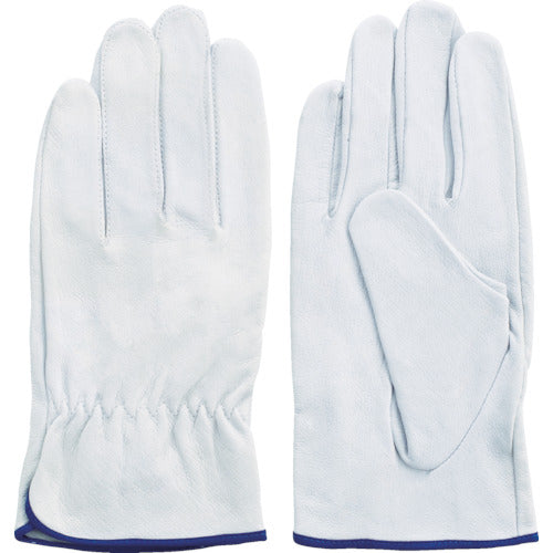 Pig Grain Leather Gloves  5969  FUJI GLOVE