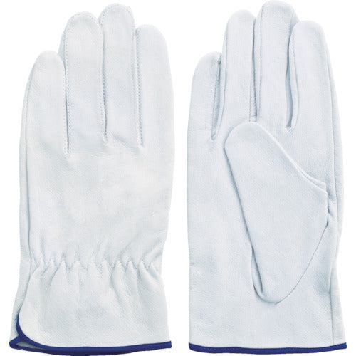 Pig Grain Leather Gloves  5970  FUJI GLOVE