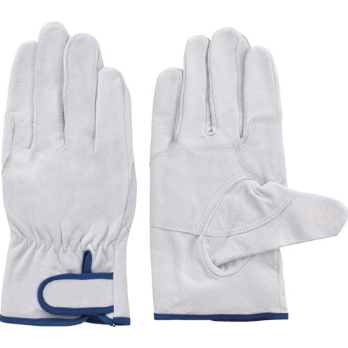 Pig Grain Leather Gloves  5993  FUJI GLOVE