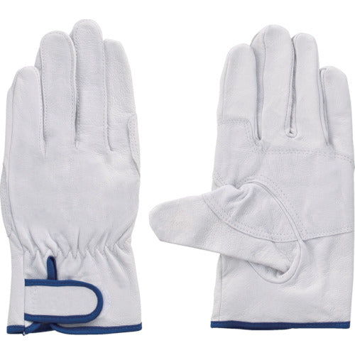 Pig Grain Leather Gloves  5995  FUJI GLOVE