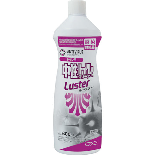 Neutral Toilet Cleaner Luster  5996151  CxS