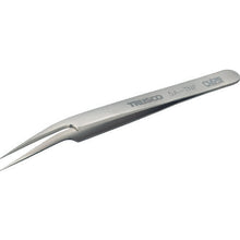 Load image into Gallery viewer, Titanium Tweezers  5A-TNF  TRUSCO
