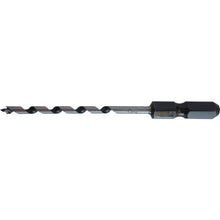 Load image into Gallery viewer, Combination Short Auger Bit with Brad Point  5B-030  STAR-M
