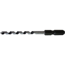 Load image into Gallery viewer, Combination Short Auger Bit with Brad Point  5B-040  STAR-M
