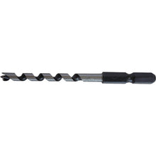 Load image into Gallery viewer, Combination Short Auger Bit with Brad Point  5B-050  STAR-M
