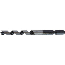 Load image into Gallery viewer, Combination Short Auger Bit with Brad Point  5B-060  STAR-M

