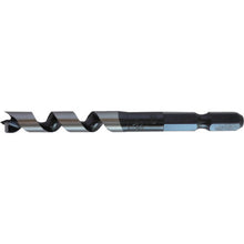 Load image into Gallery viewer, Combination Short Auger Bit with Brad Point  5B-080  STAR-M
