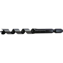 Load image into Gallery viewer, Combination Short Auger Bit with Brad Point  5B-085  STAR-M
