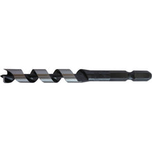 Load image into Gallery viewer, Combination Short Auger Bit with Brad Point  5B-090  STAR-M
