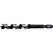 Load image into Gallery viewer, Combination Short Auger Bit with Brad Point  5B-095  STAR-M
