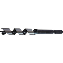 Load image into Gallery viewer, Combination Short Auger Bit with Brad Point  5B-100  STAR-M
