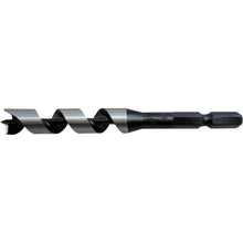 Load image into Gallery viewer, Combination Short Auger Bit with Brad Point  5B-105  STAR-M
