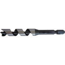 Load image into Gallery viewer, Combination Short Auger Bit with Brad Point  5B-110  STAR-M
