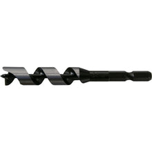 Load image into Gallery viewer, Combination Short Auger Bit with Brad Point  5B-120  STAR-M
