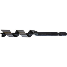 Load image into Gallery viewer, Combination Short Auger Bit with Brad Point  5B-130  STAR-M
