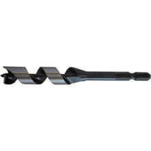 Load image into Gallery viewer, Combination Short Auger Bit with Brad Point  5B-140  STAR-M
