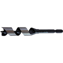 Load image into Gallery viewer, Combination Short Auger Bit with Brad Point  5B-160  STAR-M

