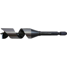 Load image into Gallery viewer, Combination Short Auger Bit with Brad Point  5B-180  STAR-M

