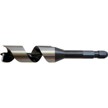 Load image into Gallery viewer, Combination Short Auger Bit with Brad Point  5B-200  STAR-M
