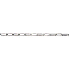 Load image into Gallery viewer, Stainless Steel Link Chain  5-B  MIZUMOTO
