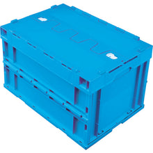 Load image into Gallery viewer, Foldable Container  5LRFSB  SEKISUI
