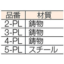 Load image into Gallery viewer, Option for Steel Door Hanger  5PL  DAIKEN
